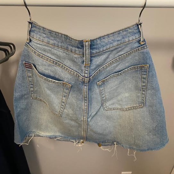 BDG Urban Outfitters Jean Skirt - Picture 3 of 3